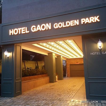 Hotel Gaon Golden Park Dongdaemun Seoul Luaran gambar