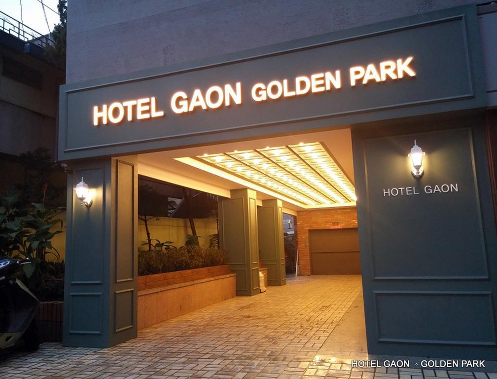 Hotel Gaon Golden Park Dongdaemun Seoul Luaran gambar