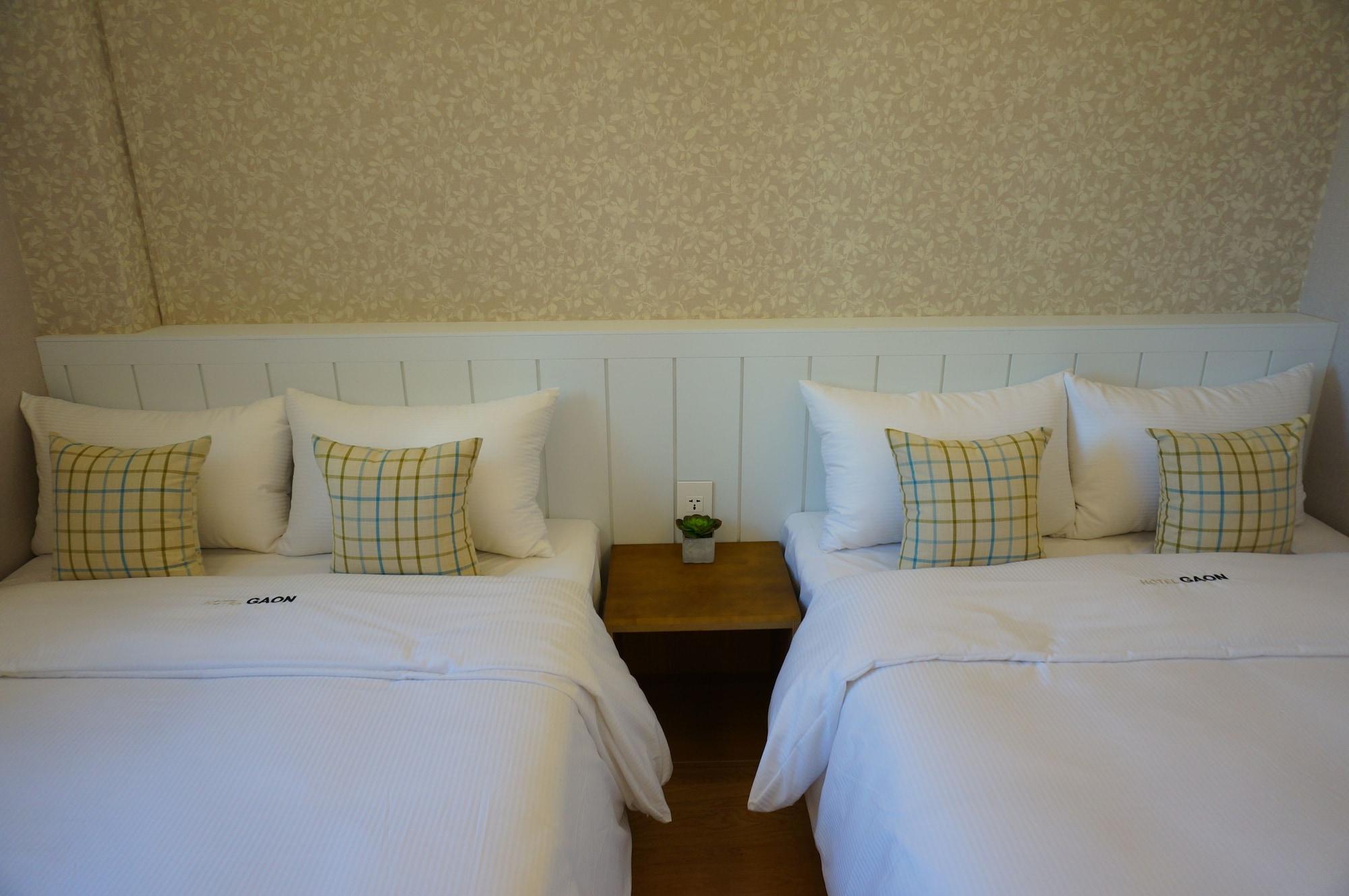 Hotel Gaon Golden Park Dongdaemun Seoul Luaran gambar