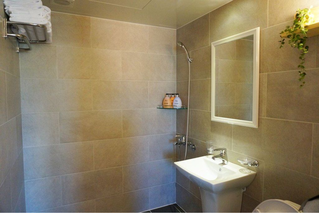 Hotel Gaon Golden Park Dongdaemun Seoul Luaran gambar